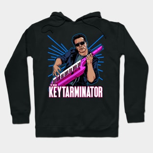 The Keytarminator Hoodie